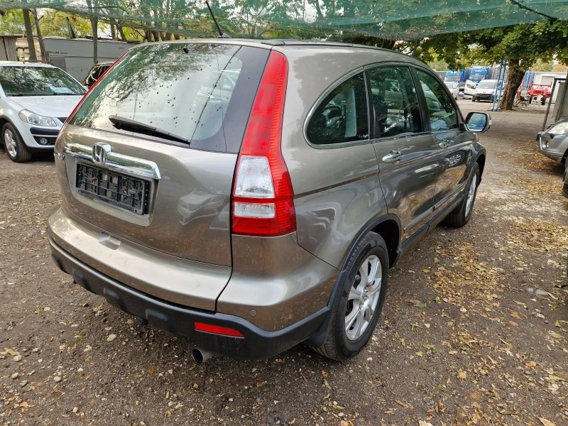 Honda Cr-v Elegance, снимка 7 - Автомобили и джипове - 42685213