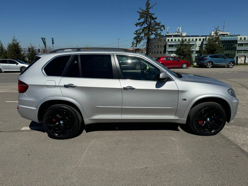 BMW X5 4.8, снимка 3 - Автомобили и джипове - 46611882