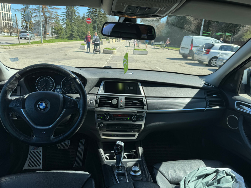 BMW X5 4.8, снимка 9 - Автомобили и джипове - 45034372