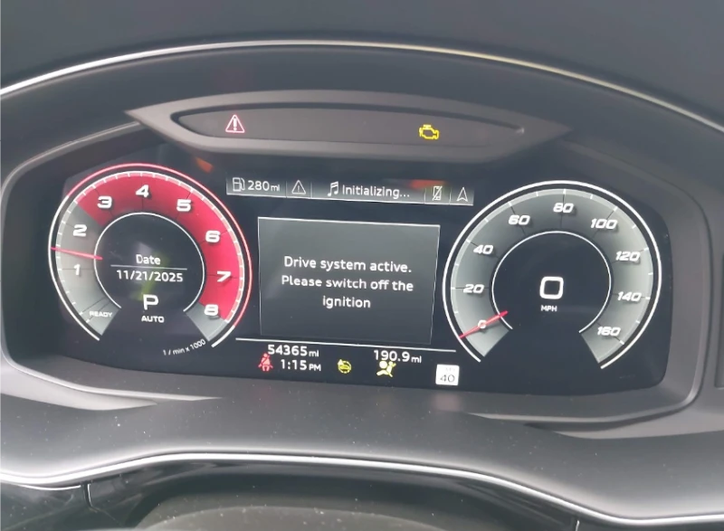 Audi SQ7 ОБДУХВАНЕ* SOFT-CLOSE* ПОДГРЕВ* 360* Bang & Olufse, снимка 10 - Автомобили и джипове - 52829760