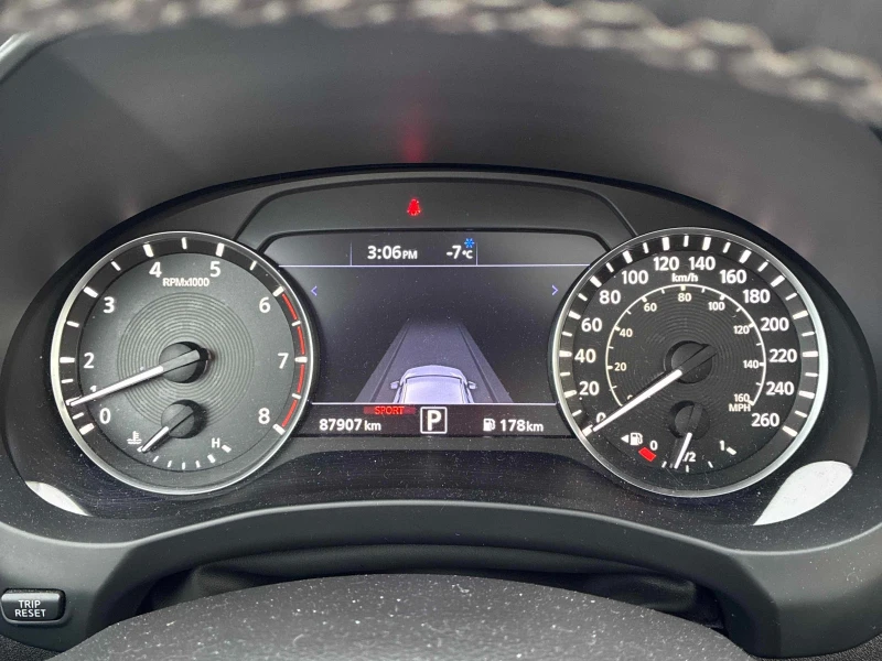 Infiniti QX50 LUXE * * CARFAX * * АВТО КРЕДИТ * * , снимка 9 - Автомобили и джипове - 52931029