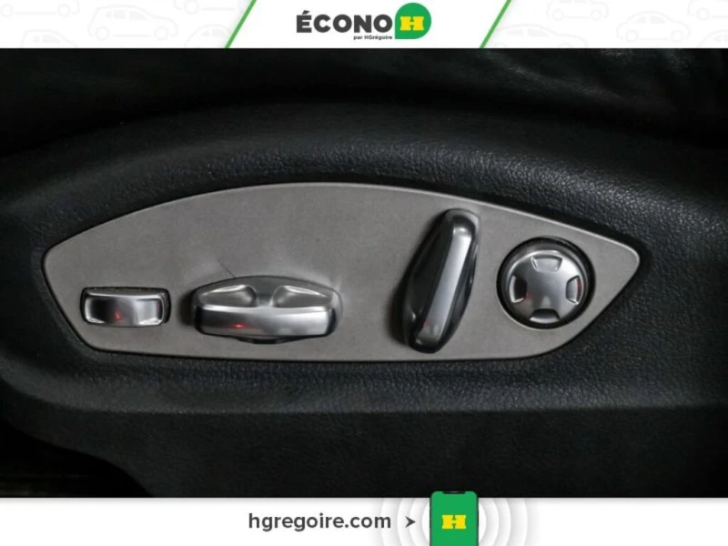 Porsche Macan * S AWD MAGS CUIR TOIT PANO CAM?RA * CARFAX * ЦЕНА, снимка 16 - Автомобили и джипове - 53045111