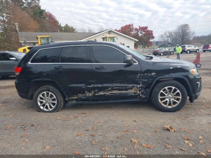 Jeep Grand cherokee 3.6L V-6 DOHC, VVT, 293HP 4X4 Drive, снимка 5 - Автомобили и джипове - 53052539