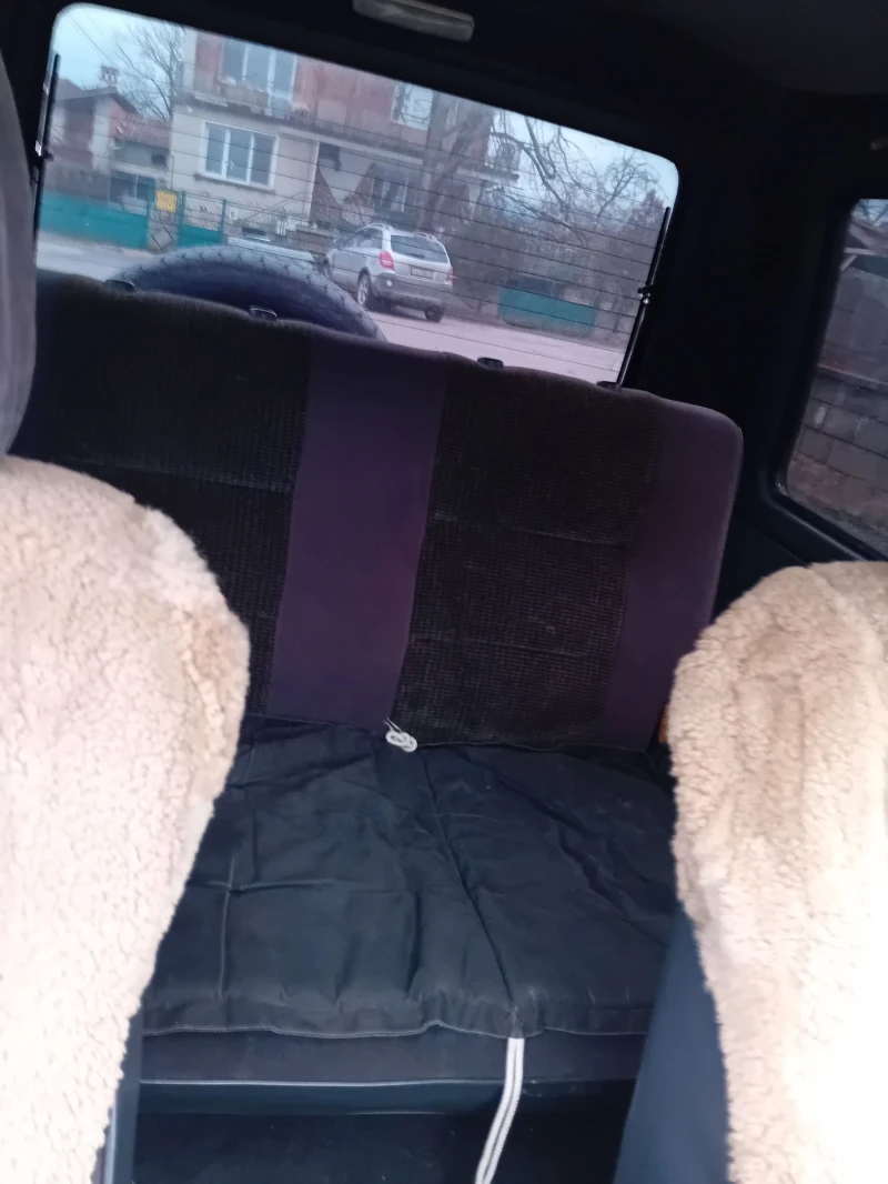 Mitsubishi Pajero, снимка 6 - Автомобили и джипове - 53294456