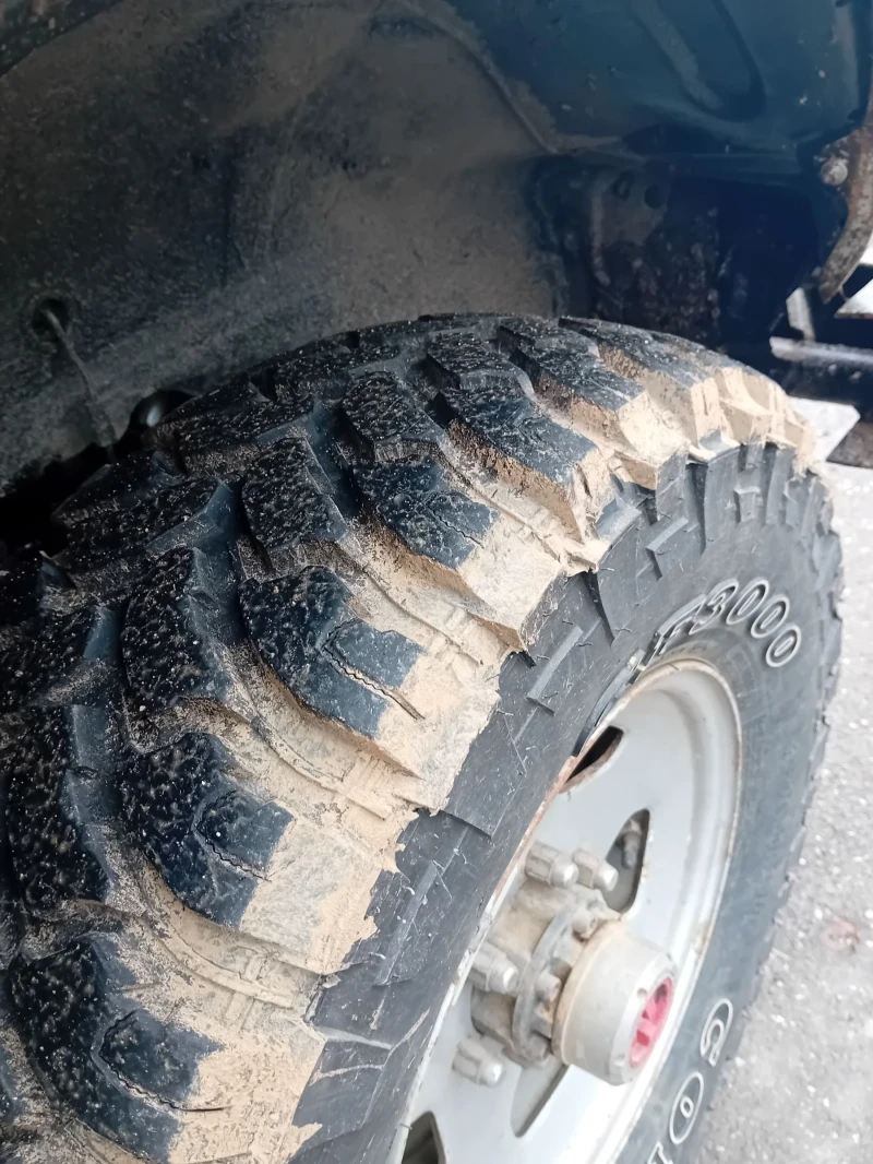 Mitsubishi Pajero, снимка 10 - Автомобили и джипове - 53294456