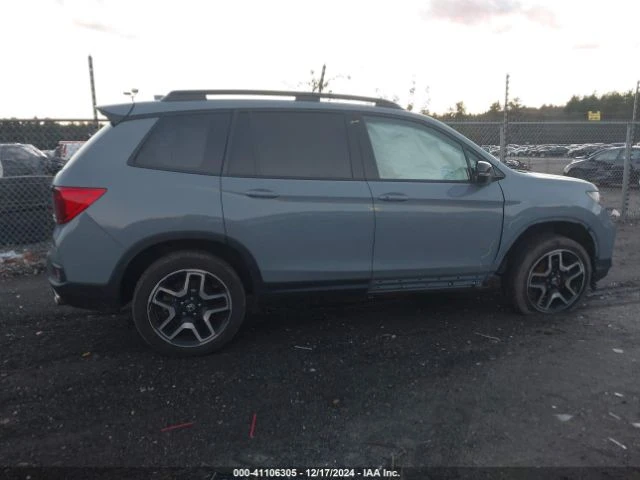 Honda Passport 2023 HONDA PASSPORT AWD ELITE, снимка 5 - Автомобили и джипове - 49098891