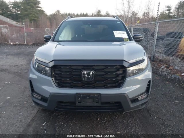 Honda Passport 2023 HONDA PASSPORT AWD ELITE, снимка 7 - Автомобили и джипове - 49098891