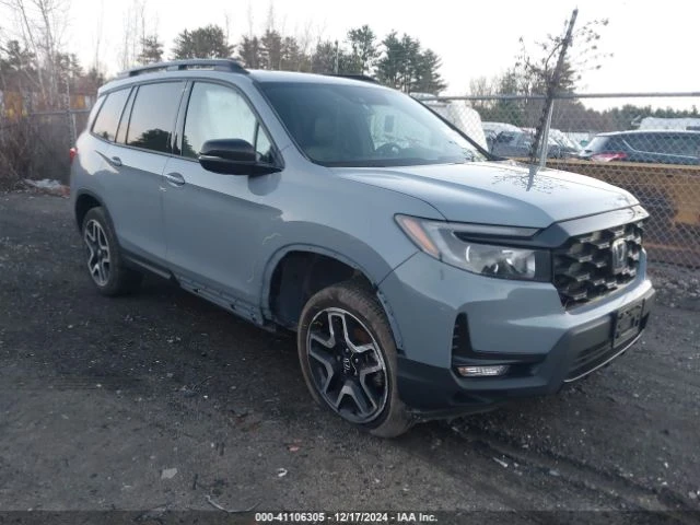 Honda Passport 2023 HONDA PASSPORT AWD ELITE, снимка 1 - Автомобили и джипове - 49098891