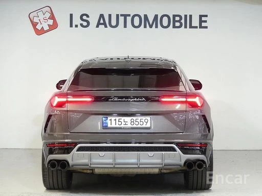 Lamborghini Urus Urus 4.0 V8, снимка 8 - Автомобили и джипове - 54170779