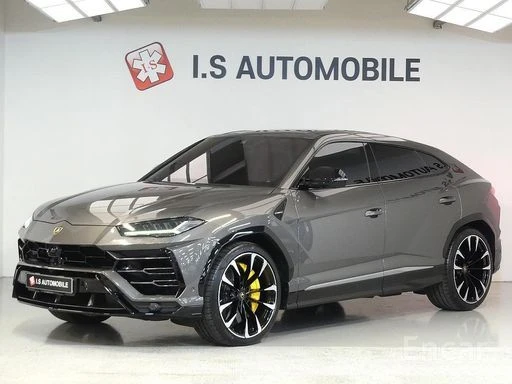 Lamborghini Urus Urus 4.0 V8, снимка 10 - Автомобили и джипове - 54170779