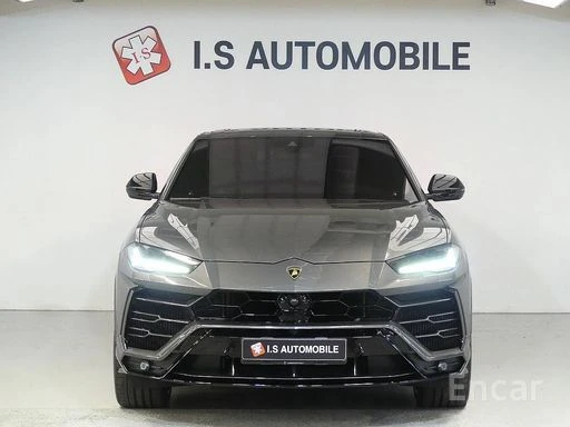 Lamborghini Urus Urus 4.0 V8