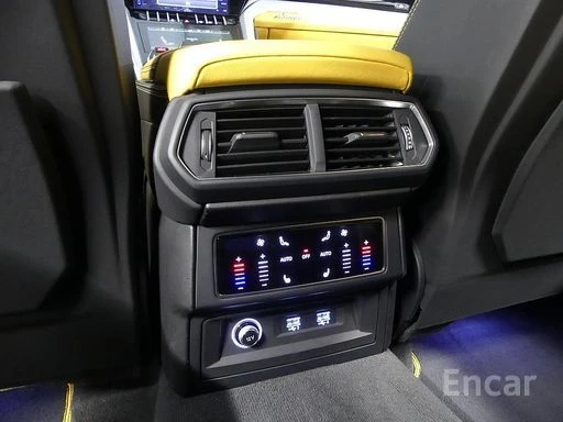 Lamborghini Urus Urus 4.0 V8, снимка 15 - Автомобили и джипове - 54170779