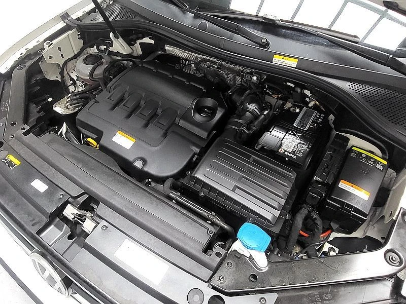 VW Tiguan 2.0 TDI Premium| 150к.с.| ВКЛ.ТЕХНОТЕСТ, снимка 6 - Автомобили и джипове - 55098042