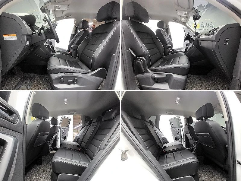 VW Tiguan 2.0 TDI Premium| 150к.с.| ВКЛ.ТЕХНОТЕСТ, снимка 10 - Автомобили и джипове - 55098042