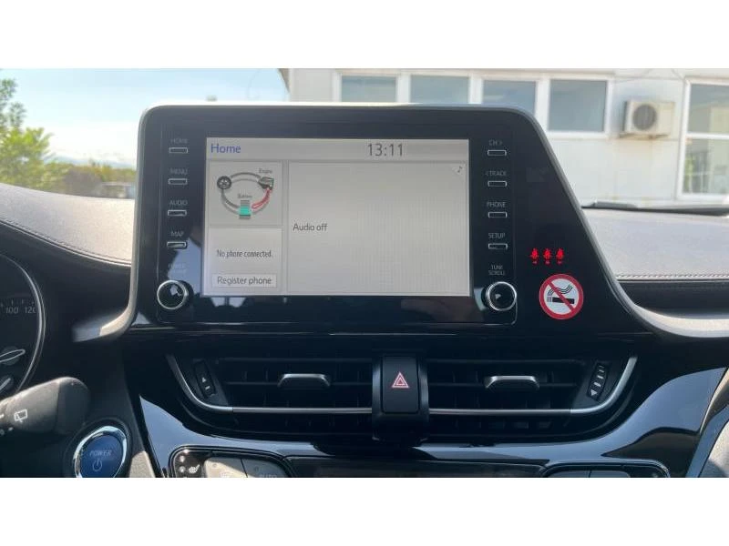 Toyota C-HR CLUB | Mobile.bg � ����������� 15