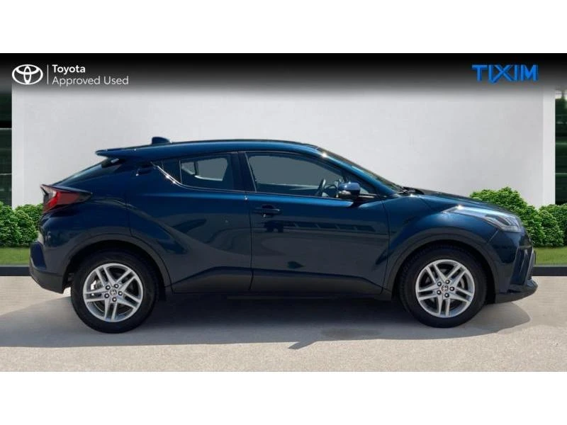 Toyota C-HR CLUB | Mobile.bg � ����������� 17