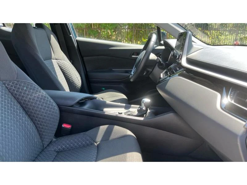 Toyota C-HR CLUB | Mobile.bg � ����������� 6