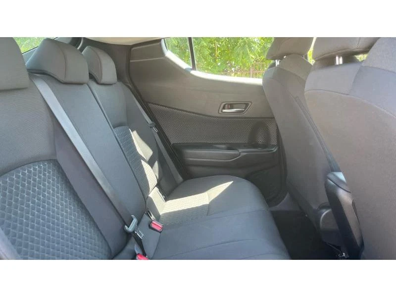 Toyota C-HR CLUB | Mobile.bg � ����������� 7