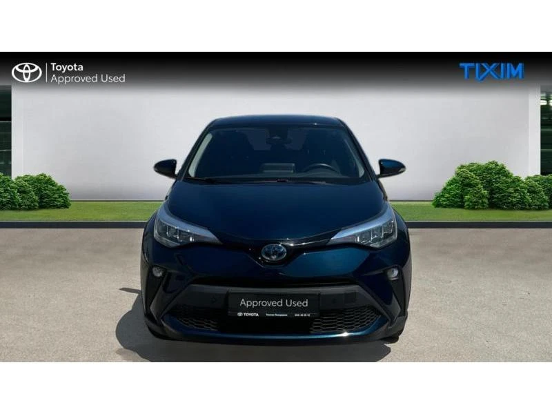Toyota C-HR CLUB | Mobile.bg � ����������� 5
