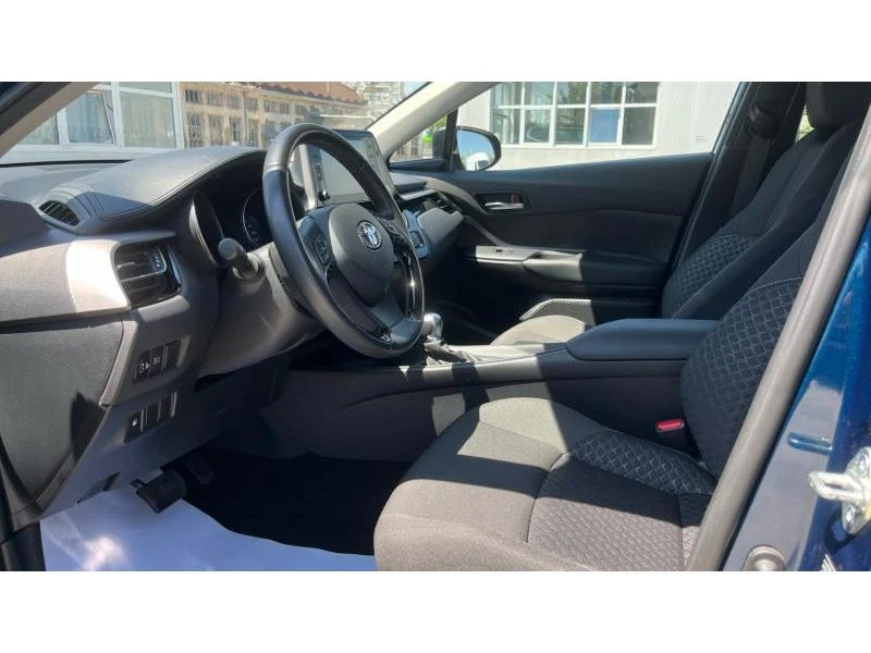 Toyota C-HR CLUB | Mobile.bg � ����������� 12