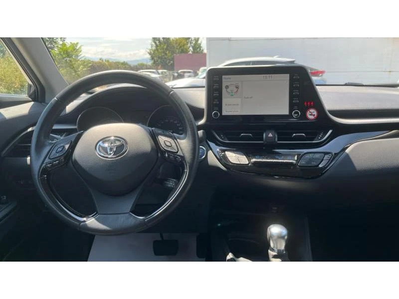 Toyota C-HR CLUB | Mobile.bg � ����������� 8