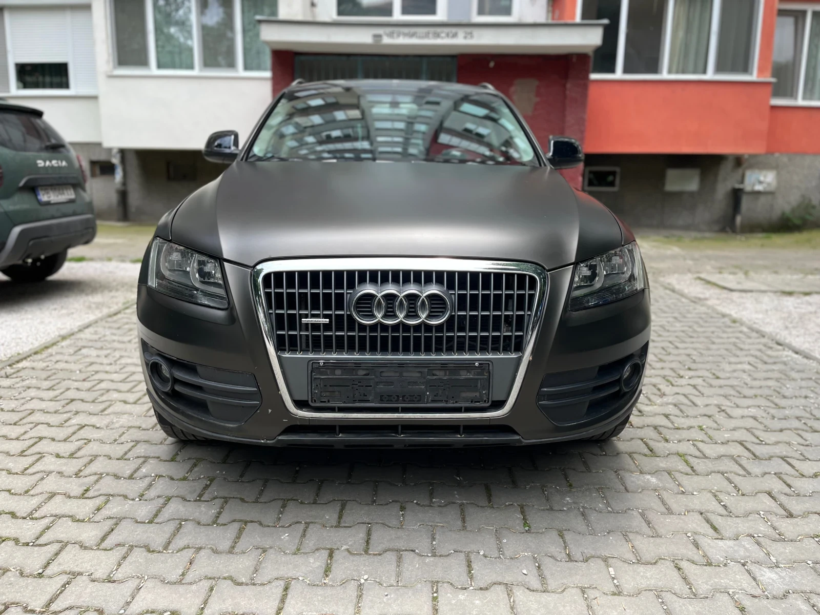 Audi Q5 2.0 TFSI Quattro S-line - изображение 3