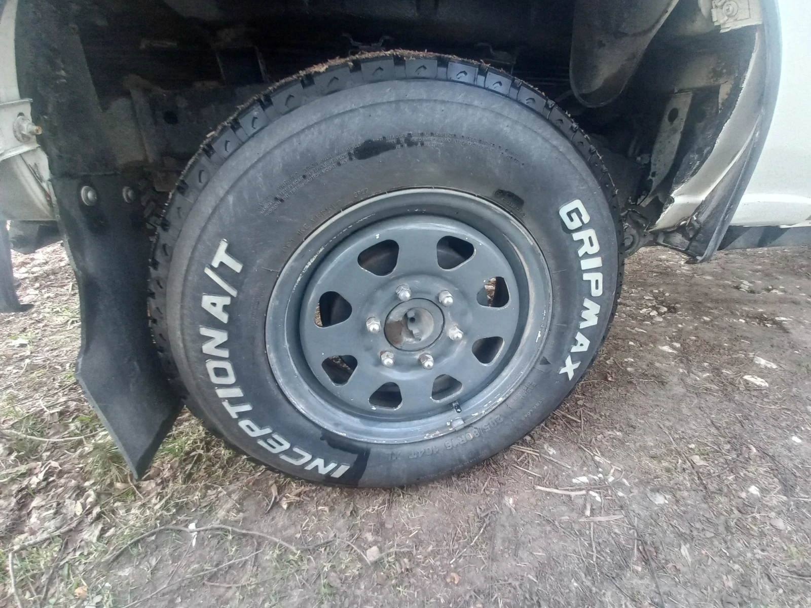 Nissan Navara  - изображение 5