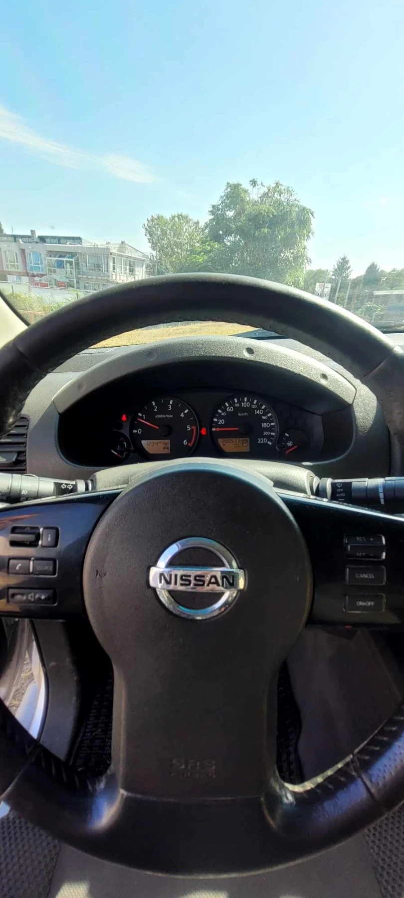 Nissan Navara  - изображение 9