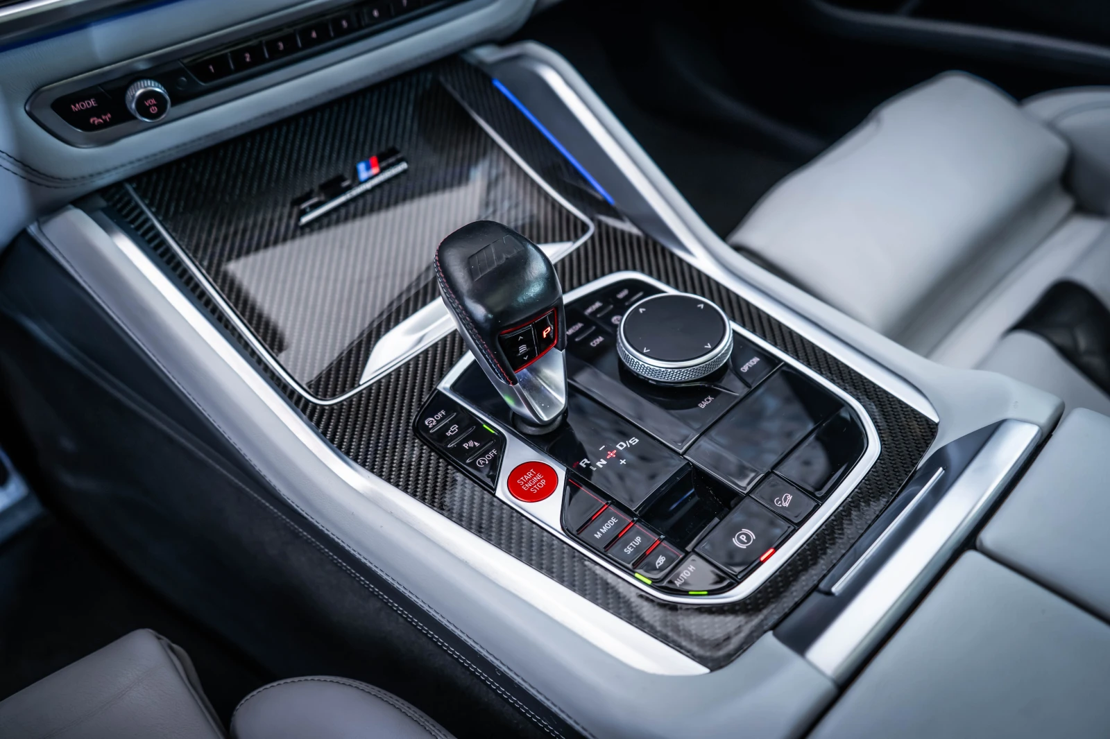 BMW X5 M Competition SkyLounge  - изображение 9