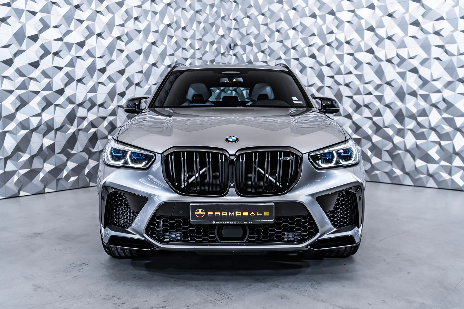 BMW X5 M Competition SkyLounge  - изображение 2