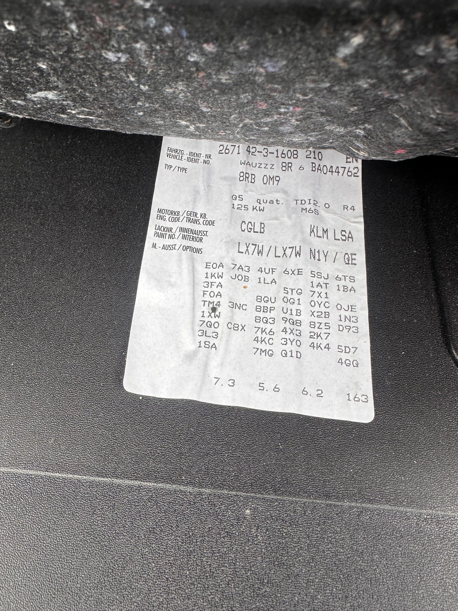 Audi Q5 2.0tdi s line | Mobile.bg   11