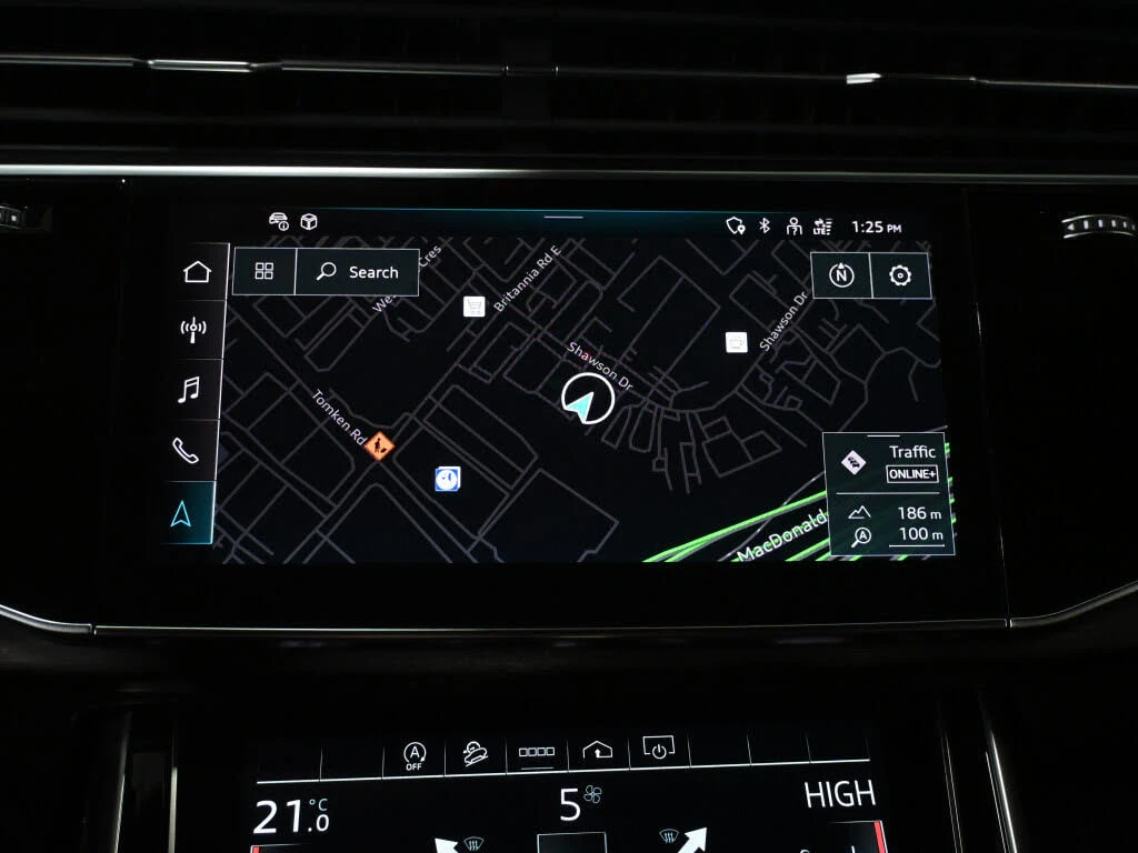 Audi Q7 *  *    *   *  | Mobile.bg   12