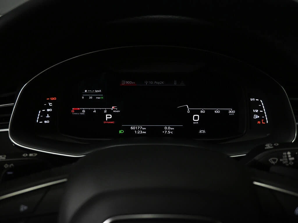 Audi Q7 *  *    *   *  | Mobile.bg   11