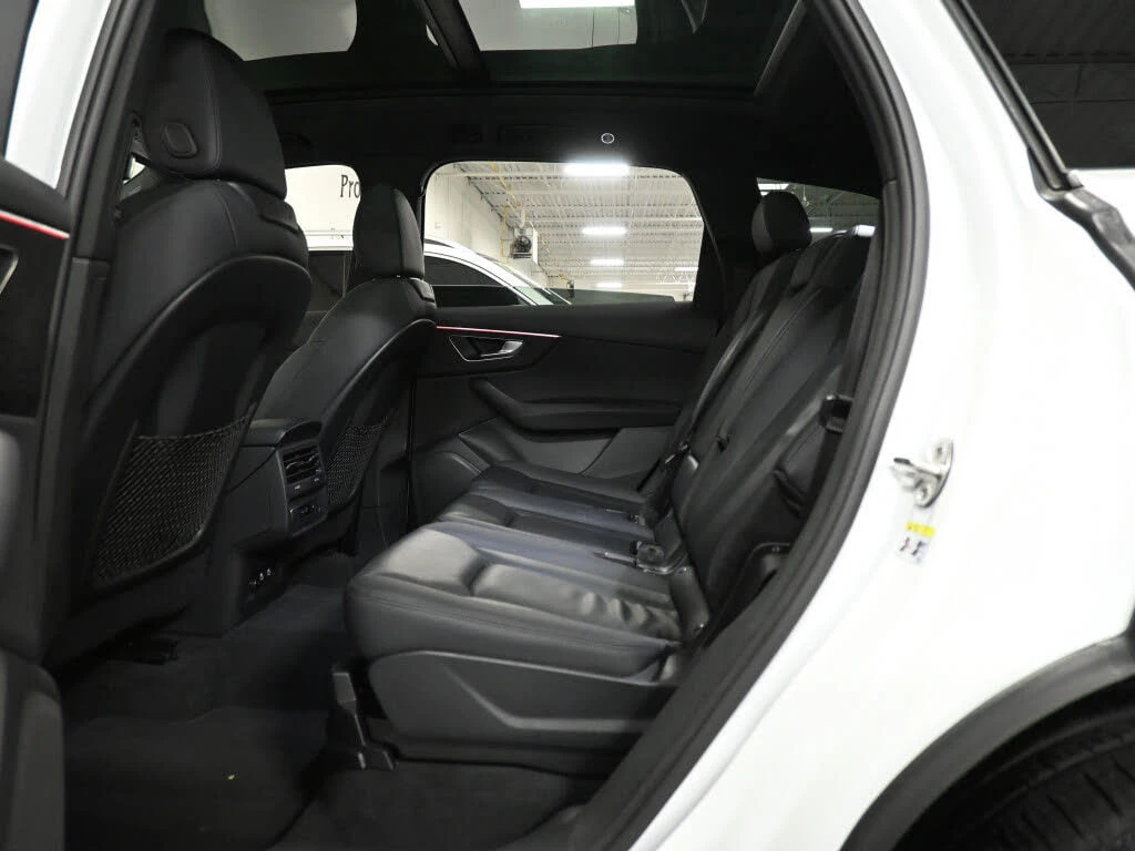 Audi Q7 *  *    *   *  | Mobile.bg   16