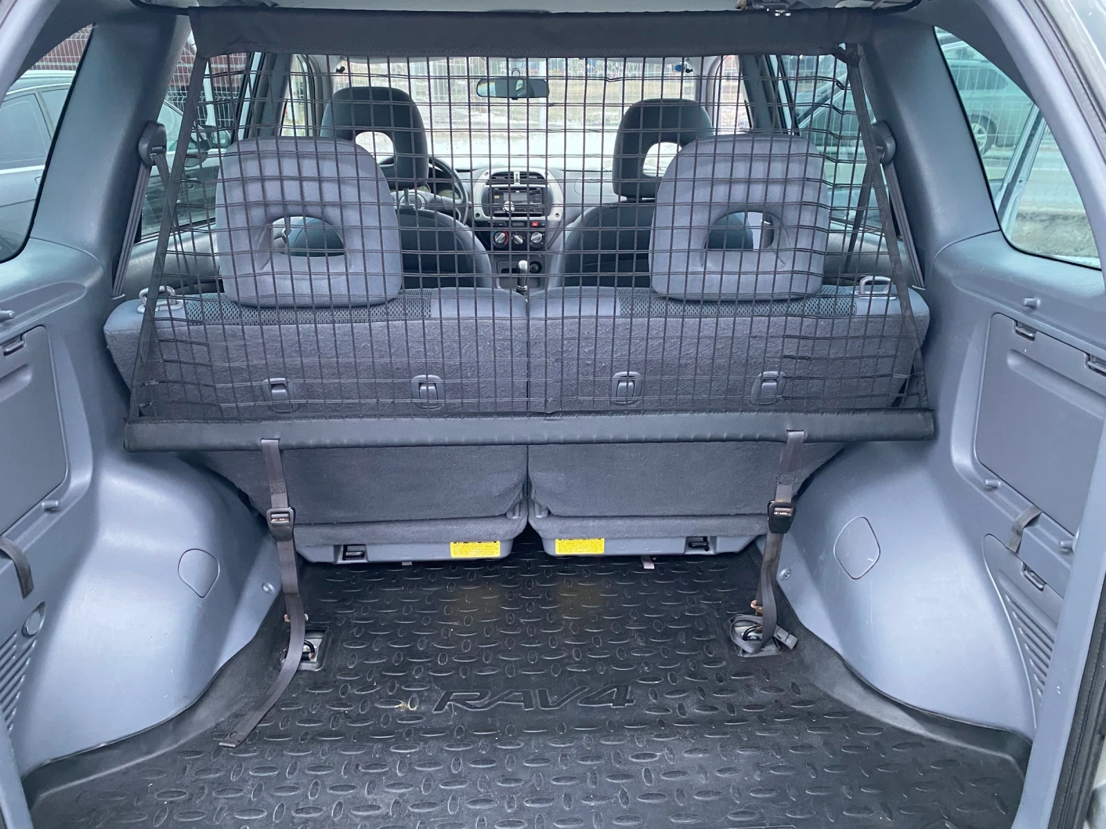 Toyota Rav4 2.0 vvti 4x4 | Mobile.bg � ����������� 9