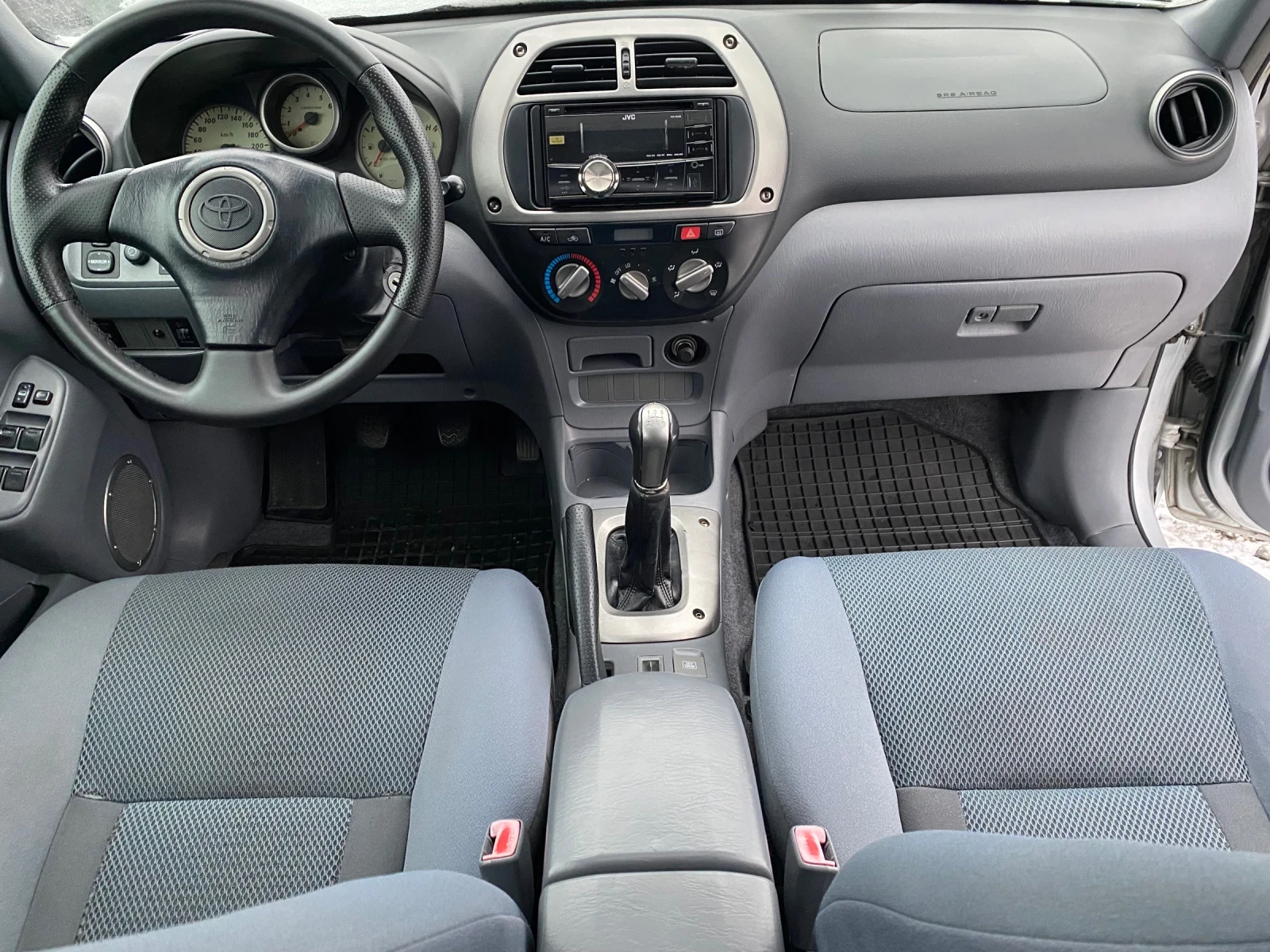 Toyota Rav4 2.0 vvti 4x4 | Mobile.bg � ����������� 8