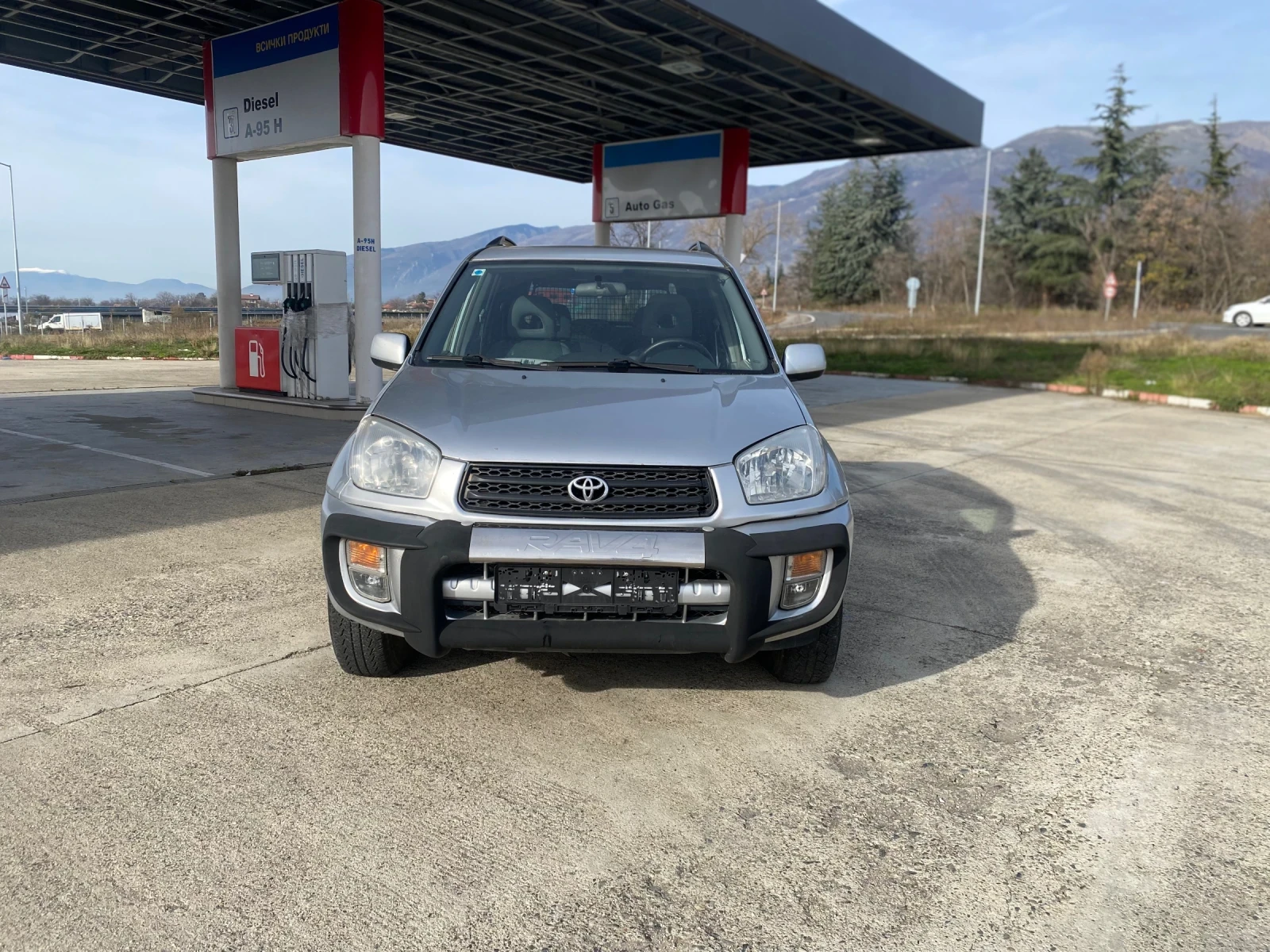 Toyota Rav4 2.0 vvti 4x4 - изображение 3