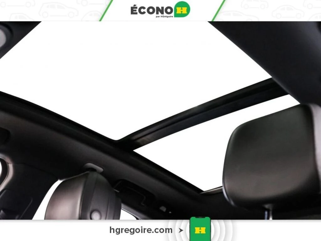 Porsche Macan * S AWD MAGS CUIR TOIT PANO CAM?RA * CARFAX * ���� | Mobile.bg � ����������� 13