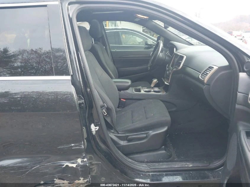 Jeep Grand cherokee 3.6L V-6 DOHC, VVT, 293HP 4X4 Drive | Mobile.bg � ����������� 10