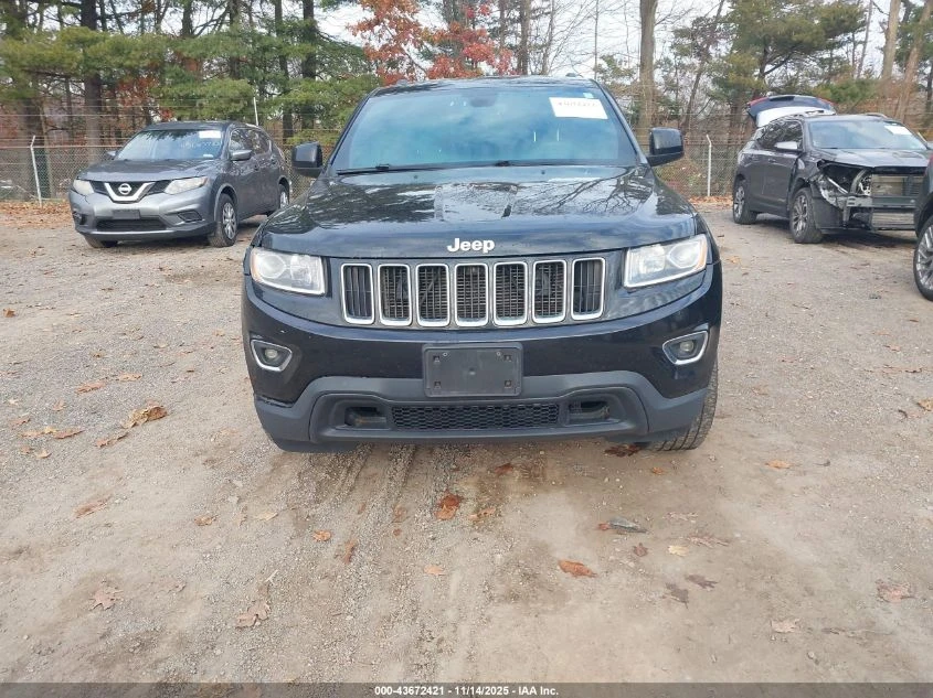 Jeep Grand cherokee 3.6L V-6 DOHC, VVT, 293HP 4X4 Drive | Mobile.bg � ����������� 4
