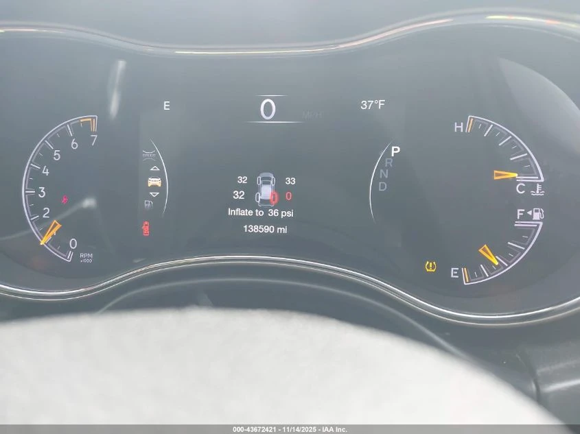 Jeep Grand cherokee 3.6L V-6 DOHC, VVT, 293HP 4X4 Drive | Mobile.bg � ����������� 12