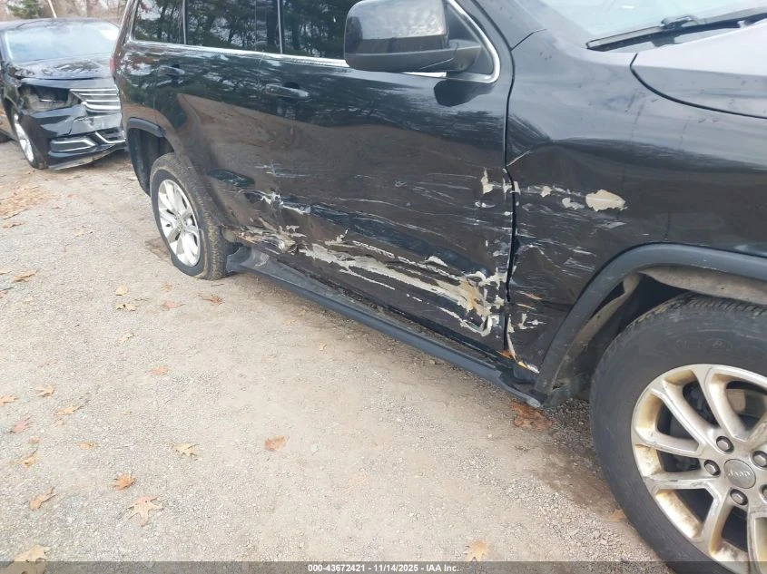 Jeep Grand cherokee 3.6L V-6 DOHC, VVT, 293HP 4X4 Drive | Mobile.bg � ����������� 11