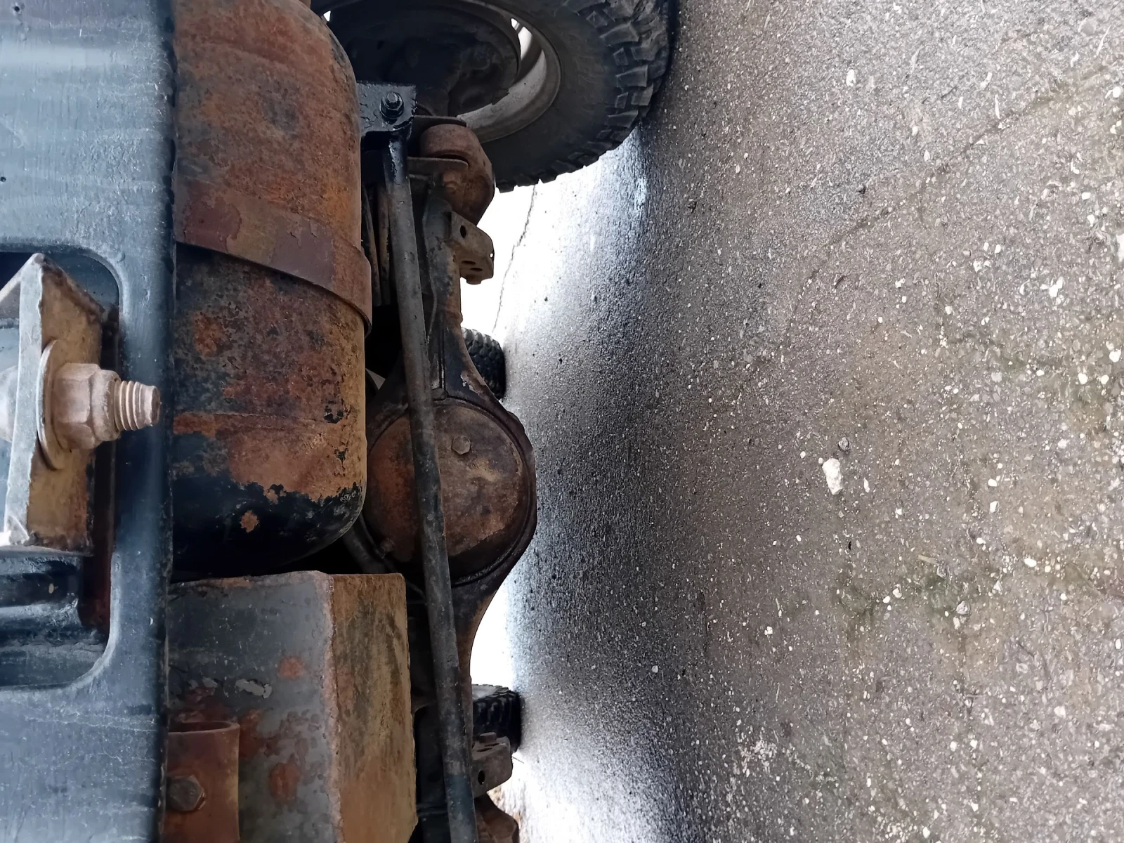 Mitsubishi Pajero  - изображение 9