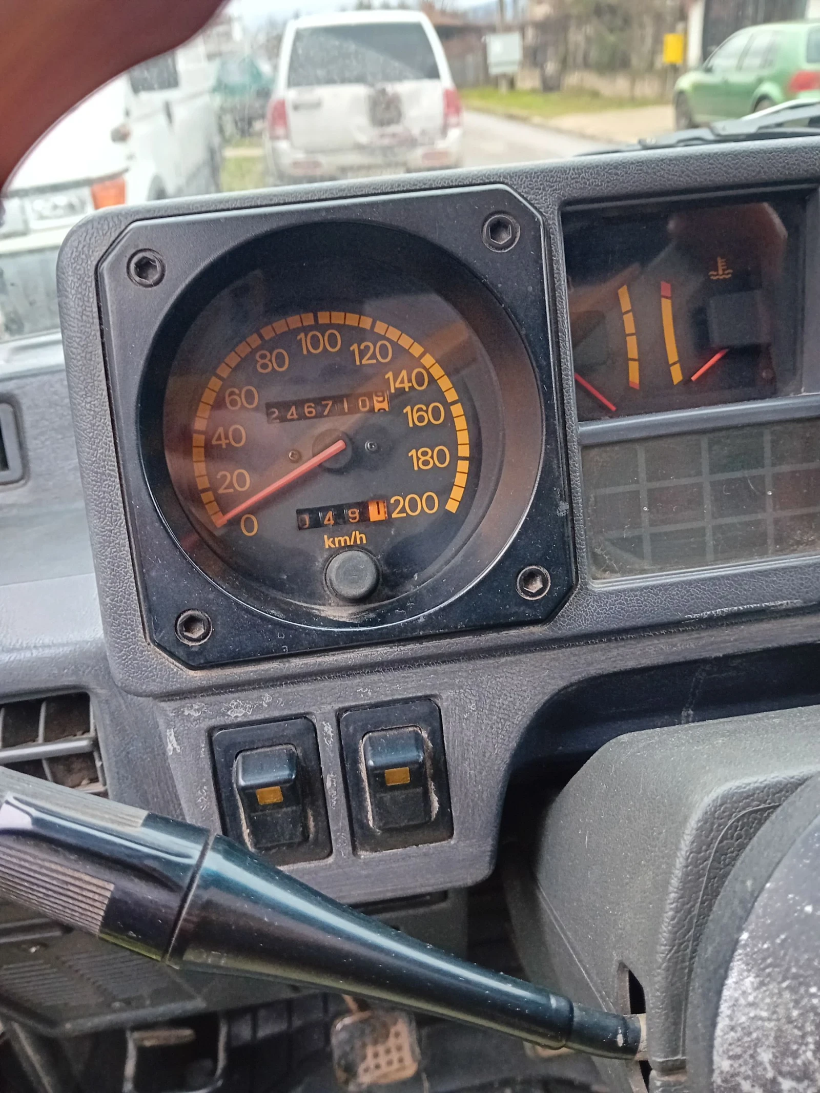 Mitsubishi Pajero  - изображение 8