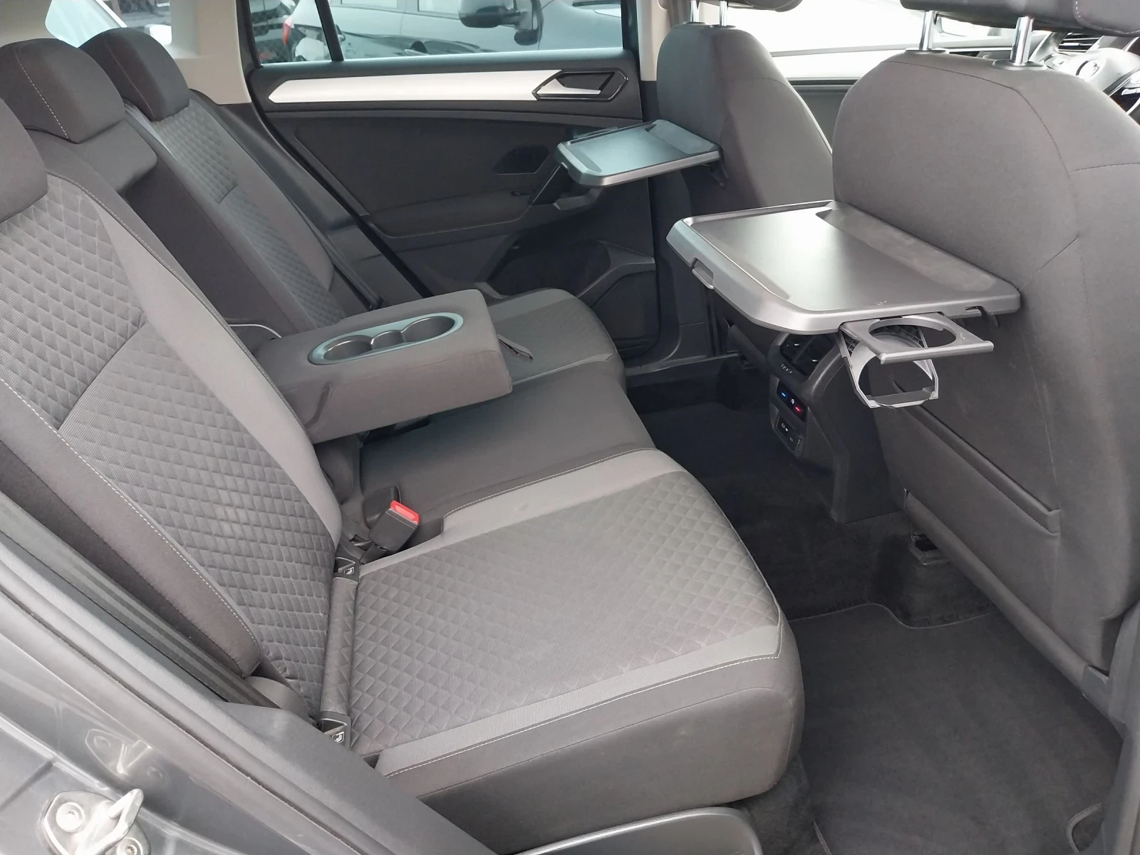 VW Tiguan 2.0 TDI | Mobile.bg � ����������� 12