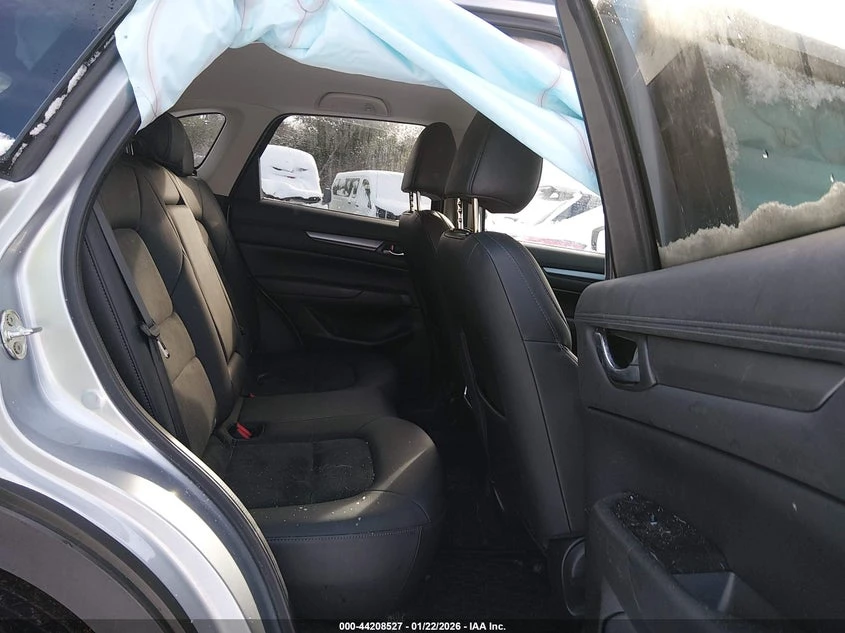 Mazda CX-5 Touring | Mobile.bg � ����������� 8
