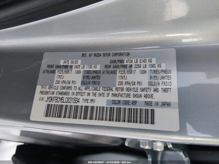 Mazda CX-5 Touring | Mobile.bg � ����������� 9