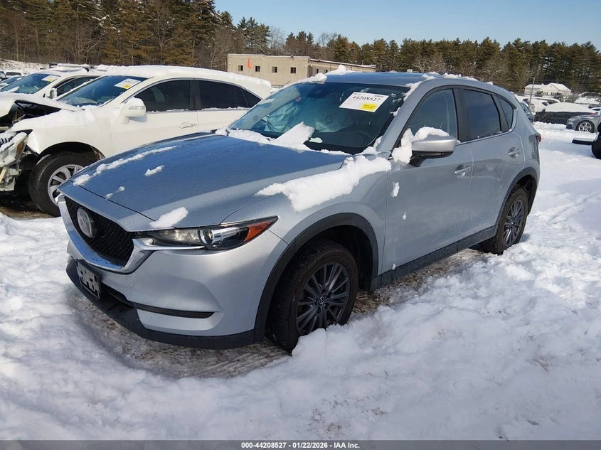 Mazda CX-5 Touring | Mobile.bg � ����������� 2