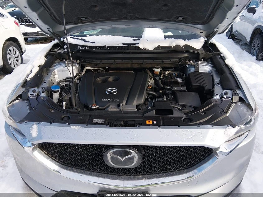 Mazda CX-5 Touring | Mobile.bg � ����������� 10