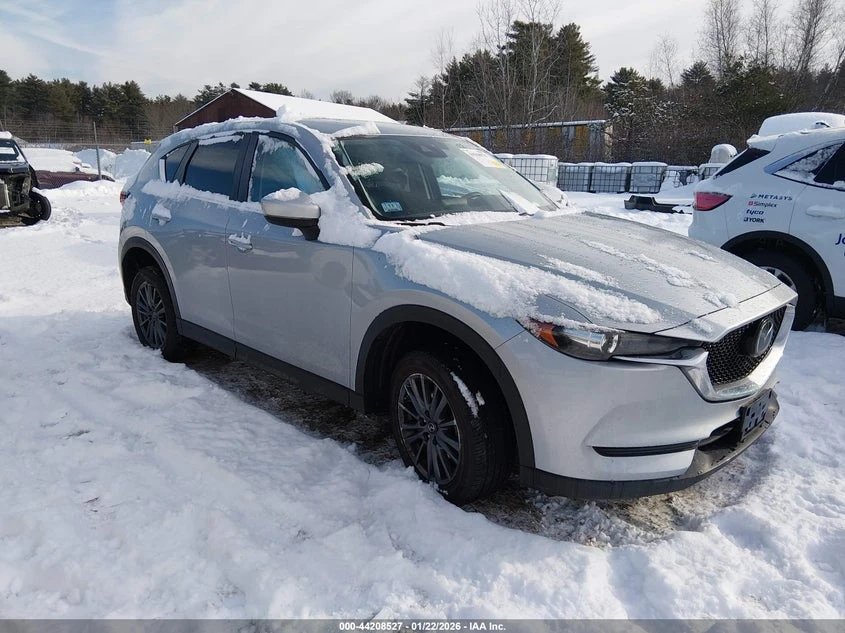 Mazda CX-5 Touring | Mobile.bg � ����������� 1
